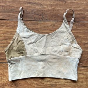 Sinew Moon Ophelia Bralette